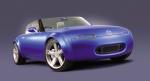 Mazda Ibuki Concept 2003 года